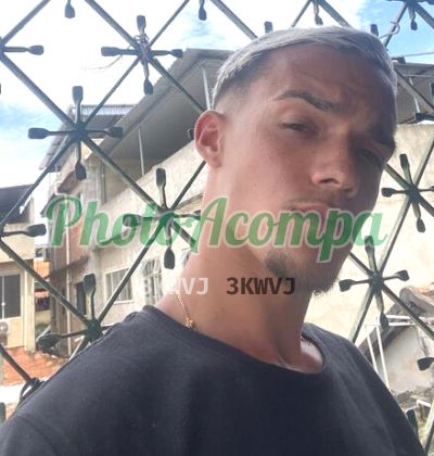 Victor Iaporte (21) 99209-0324, garoto de programa em São João de Meriti