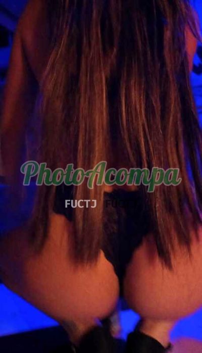 Emilly, acompanhante em Itanhaém