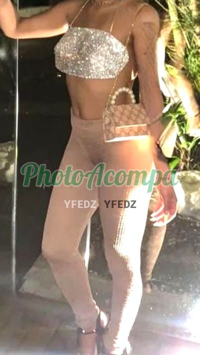 Natiely, acompanhante em Santo Amaro (SP)