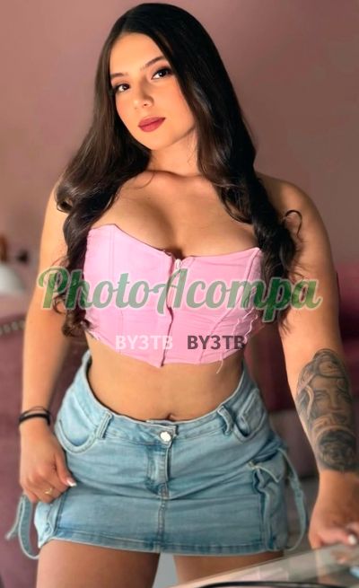 Jamille (11) 94926-4661, acompanhante em Guarulhos