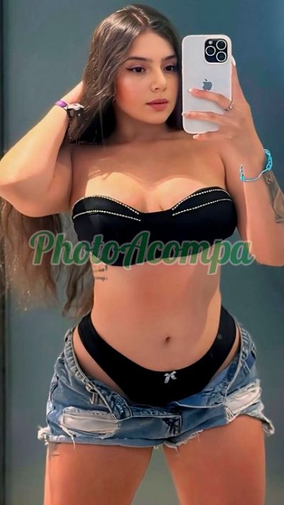 Jamille (11) 94926-4661, escort em Guarulhos