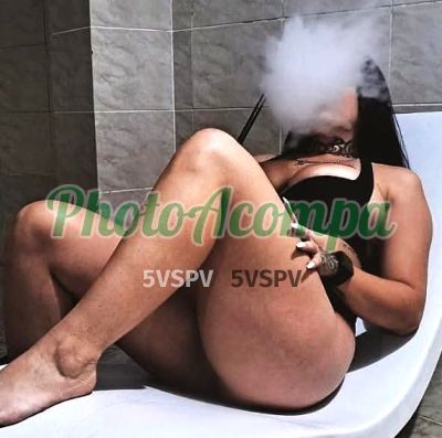Milena Prado, escort em Piraquara