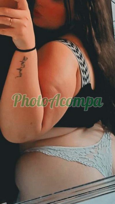 Paola Lima (55) 99666-5989, Garota de programa em Leme