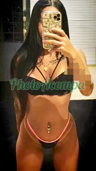 Thaís (21) 98736-1509, Garota de programa em Maringá
