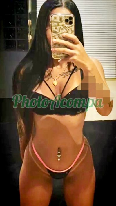 Thaís (21) 98736-1509, Garota de programa em Maringá