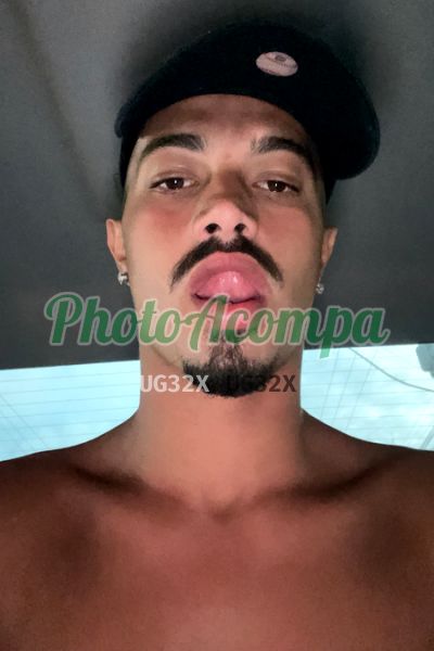 Ricardo, garoto de programa em Navegantes