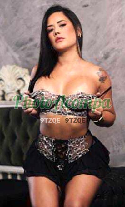 Mel Sayki (11) 97246-7147, escort em São José dos Campos