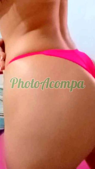 Isabela Sampaio, acompanhante em Taboão da Serra