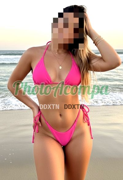 Maiza, escort em Fortaleza