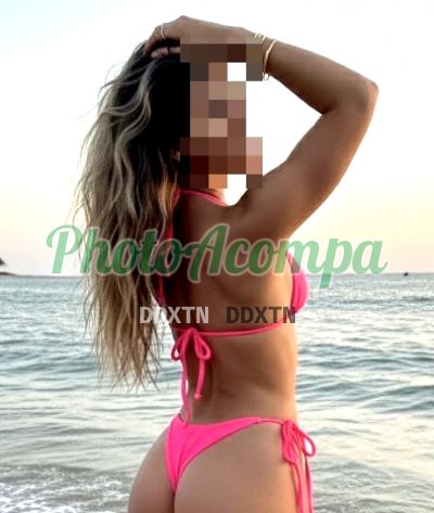 Maiza, acompanhante em Fortaleza