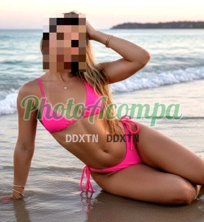 Maiza, garota de programa em Fortaleza