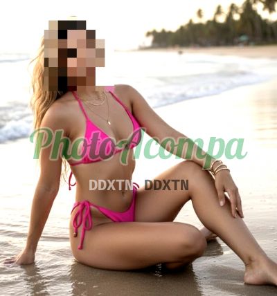 Maiza, escort em Fortaleza