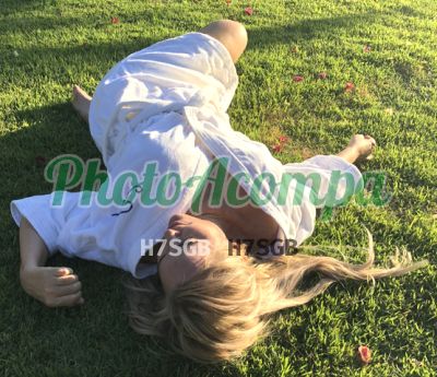 Mel Maia, mulher que faz videochamadas e sexting