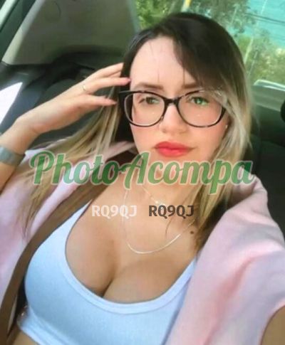 Duda, escort em Florianópolis
