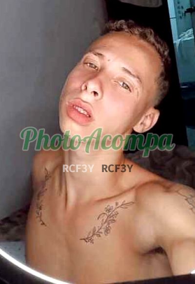 Will Carioca, garoto de programa em Tatuapé (SP)