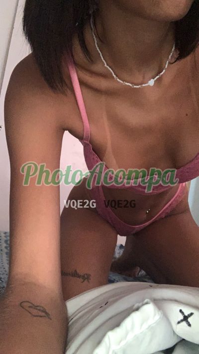 Juju (21) 97346-8667, escort em Copacabana (RJ)