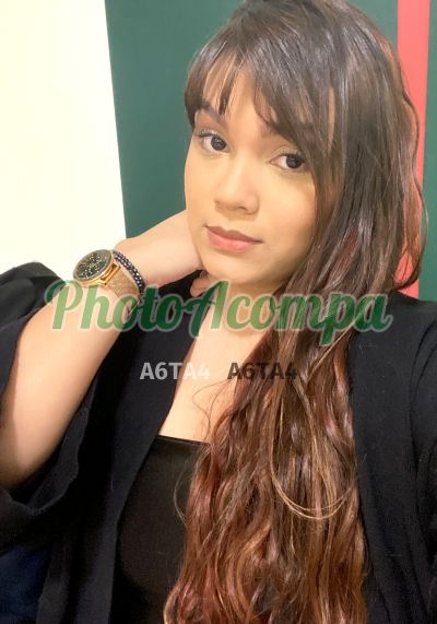 Duda Eve (11) 98241-1068, acompanhante no Centro (SP)