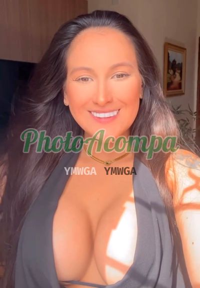 Karol (67) 99654-0965, escort em Campo Grande