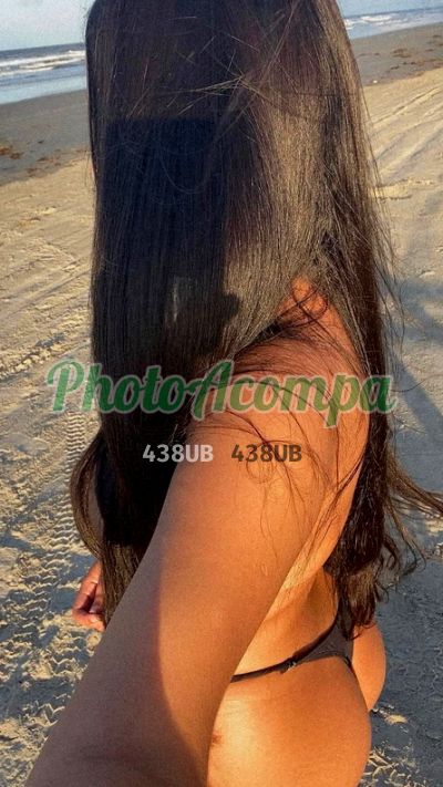 Raissa Castro, escort em Cerquilho