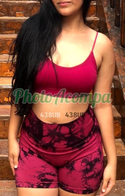 Raissa Castro, garota de programa em Cerquilho