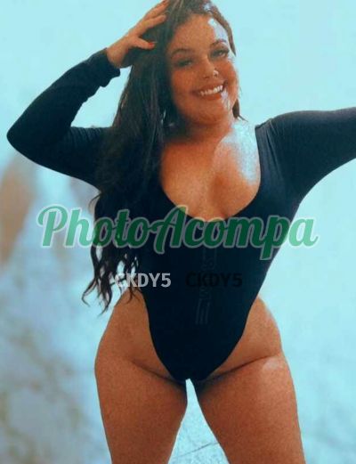 Mirella Ribeiro, escort em Sete Lagoas