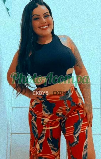 Mirella Ribeiro, acompanhante em Sete Lagoas