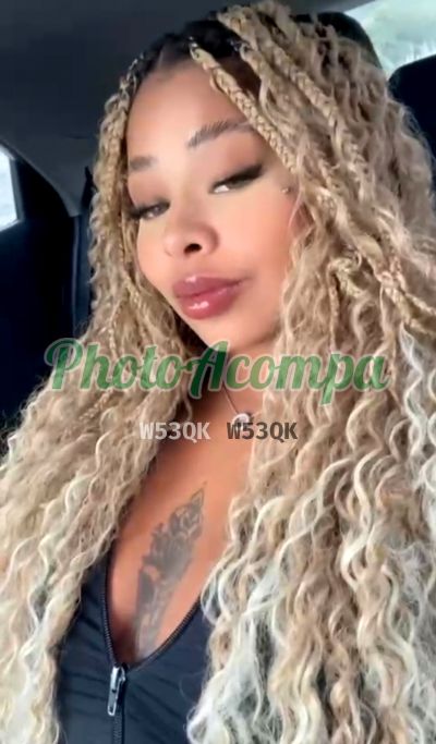 Larissa, escort na Lapa (SP)