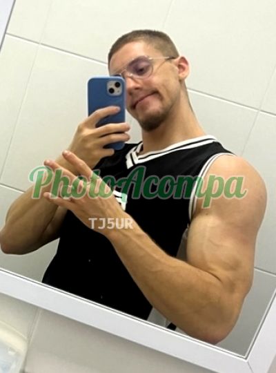 Lucca, garoto de programa em Bela Vista (SP)
