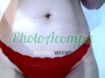 Ruivinha deliciosa, escort em Porto Alegre