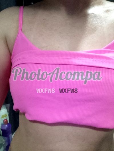 Ruivinha deliciosa, escort em Porto Alegre