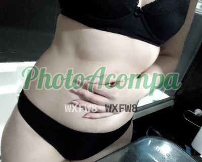 Ruivinha deliciosa, acompanhante em Porto Alegre