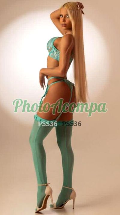 Nicole Surfistinha, trans em Manaus