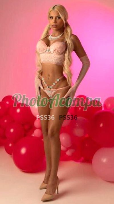 Nicole Surfistinha, transex em Manaus
