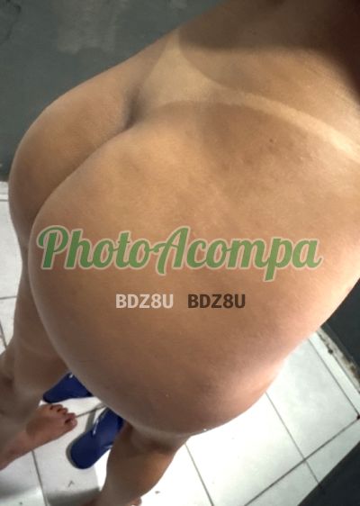 Letícia, acompanhante em São Vicente