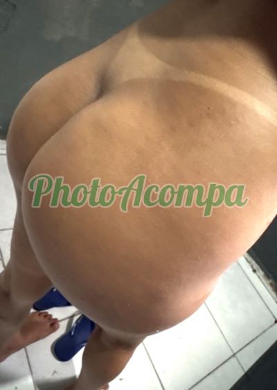 Letícia, acompanhante em São Vicente