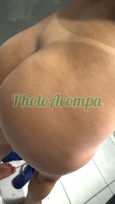 Letícia, acompanhante em São Vicente