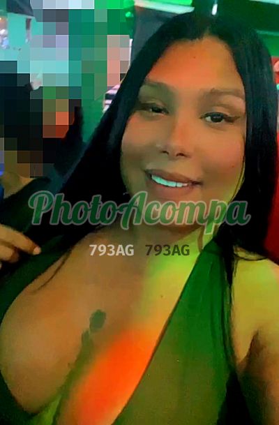 Yndi (11) 94555-7020, transex em Atibaia