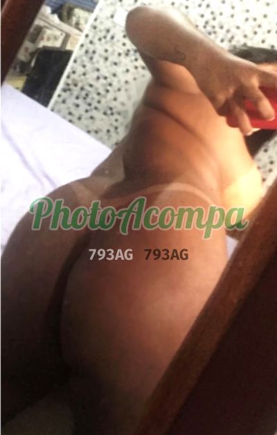 Yndi (11) 94555-7020, travesti em Atibaia