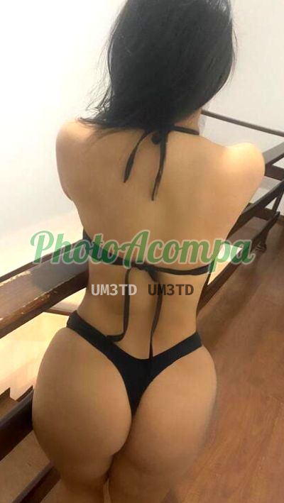 Mônica, escort em Porto Alegre