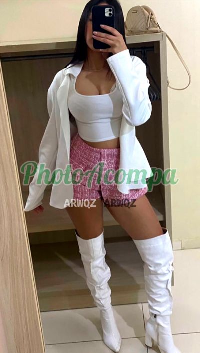 Melissa Mendes, garota de programa em Ilhabela