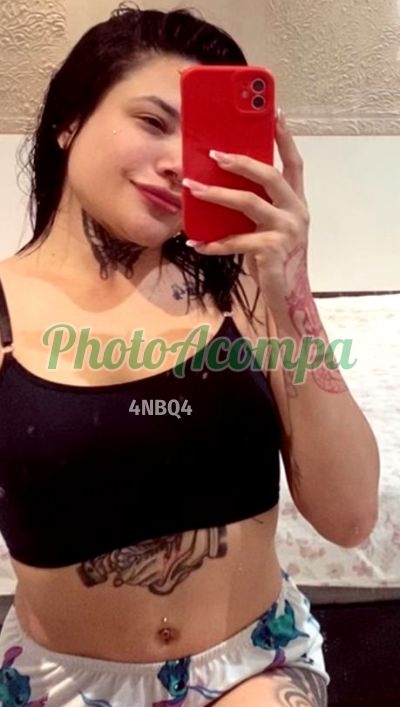 Sayuri (12) 99800-8291, escort em Hortolândia