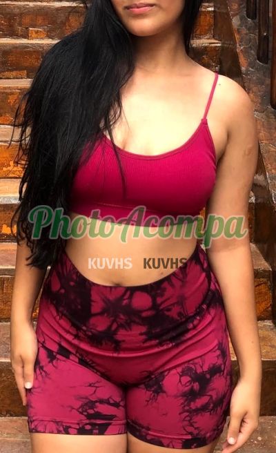 Melissa Mendes, escort em Ubatuba