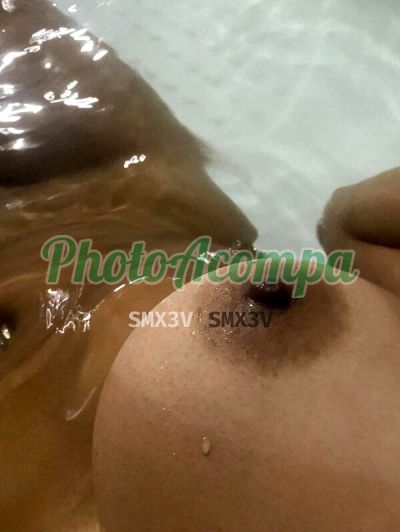 Fernandinha, acompanhante em Brasília