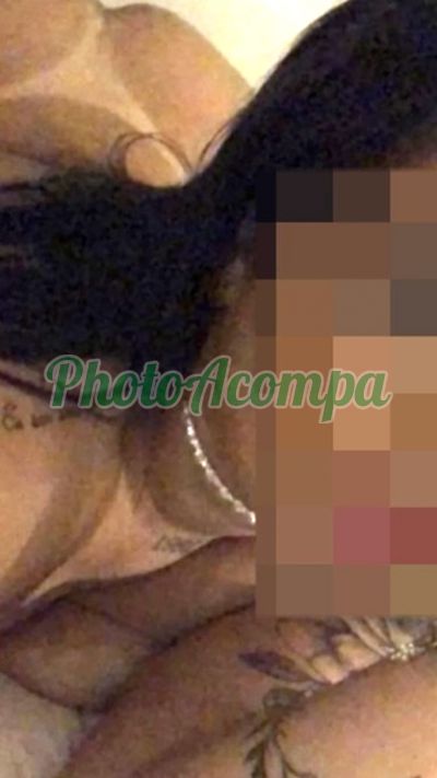 Bianca (15) 98172-3519, Acompanhante em Votorantim