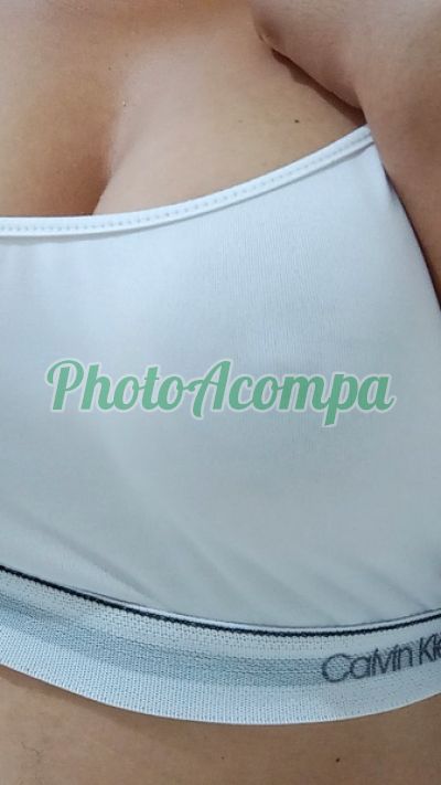 Bruna, escort em Maceió