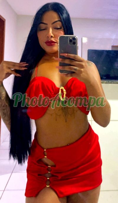 Mirella Santos (45) 99953-6978, Acompanhante em Jaguariúna