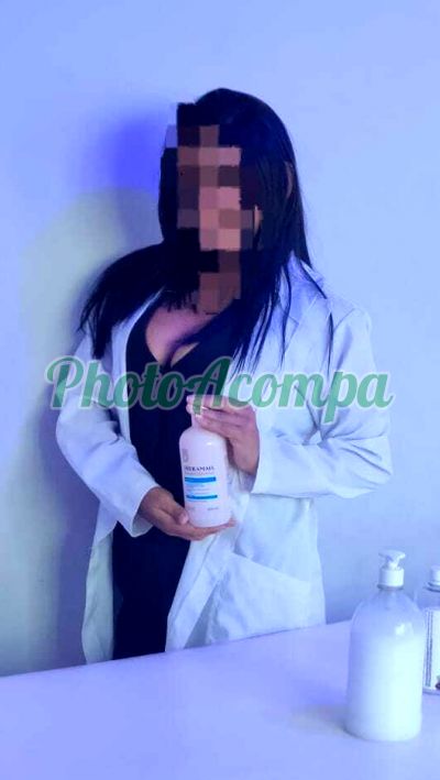 Larissa Massoterapeuta (67) 98104-9425, garota de programa em Campo Grande