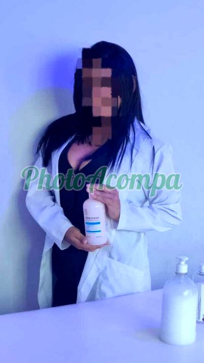 Larissa Massoterapeuta (67) 98104-9425, garota de programa em Campo Grande