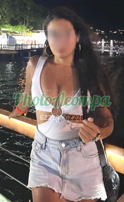 Jaque Moraes, escort em São Sebastião