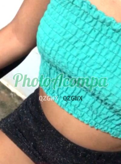 Mariana, escort em Três Lagoas
